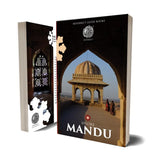 Xplore Mandu – Resurrect Guide Book Series - Retail Maharaj