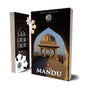 Xplore Mandu – Resurrect Guide Book Series - Retail Maharaj