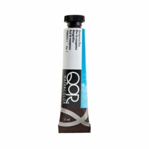 QoR Modern Watercolors Tubes Open Stock - Retail Maharaj