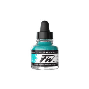 Daler-Rowney FW Artist Ink 29.5ML - Retail Maharaj