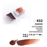 White Nights Pastel Watercolour Open Stock Pans - Retail Maharaj