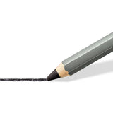 Staedtler Mars Lumograph Charcoal Pencil Set of 4 - Retail Maharaj