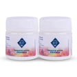 Master-Class Gouache Titanium White Set of 2 - 40ml each - Retail Maharaj