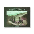 Master Artist Vasudeo Kamath Landscape and Watercolour Painting Guide - Retail Maharaj
