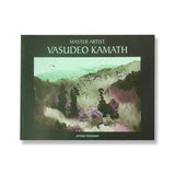 Master Artist Vasudeo Kamath Landscape and Watercolour Painting Guide - Retail Maharaj