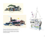 Master Artist by Ravi Paranjape Painting and Art Inspiration Book - Retail Maharaj