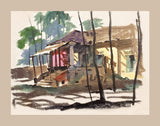 Master Artist by Ravi Paranjape Painting and Art Inspiration Book - Retail Maharaj