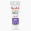 Camel Artist Acrylic Colours (Individual Tube of 40ml) - Retail Maharaj