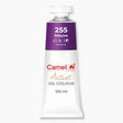 Camel Artists Oil Colour 120ml Tube Mauve - Retail Maharaj