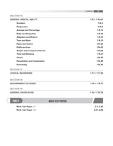 WBCS General Studies Manual [For Preliminary & Main Examinations]2026 (English Version) 10th Edition - Retail Maharaj