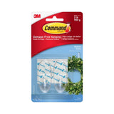 3M Command Hooks and Damage-Free Wall Hanging Solutions - Retail Maharaj