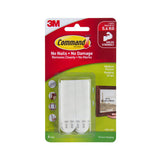 3M Command Hooks and Damage-Free Wall Hanging Solutions - Retail Maharaj