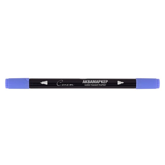 Sonnet Aquamarkers Double Sided Watercolor Brush Marker - Retail Maharaj