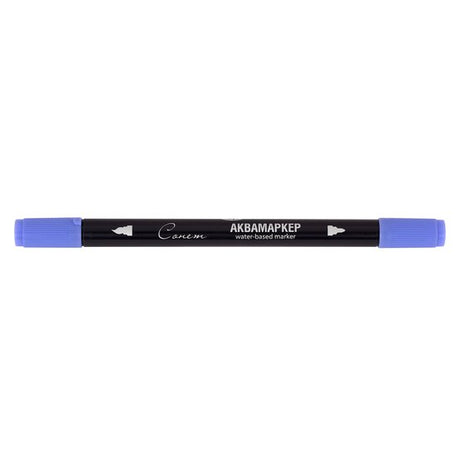 Sonnet Aquamarkers Double Sided Watercolor Brush Marker - Retail Maharaj