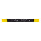Sonnet Aquamarkers Double Sided Watercolor Brush Marker - Retail Maharaj