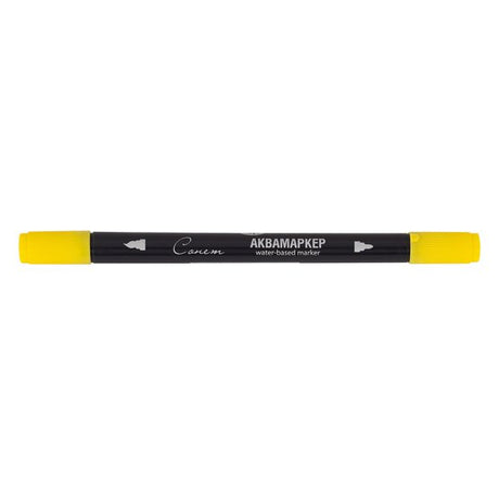Sonnet Aquamarkers Double Sided Watercolor Brush Marker - Retail Maharaj