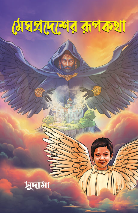 Meghpradesher Rupkatha (Part-1) - Retail Maharaj