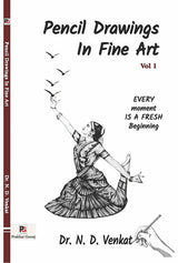 Pencil Drawings In Fine Art (English Version) - Retail Maharaj
