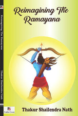 Reimagining The Ramayana (English Version) - Retail Maharaj