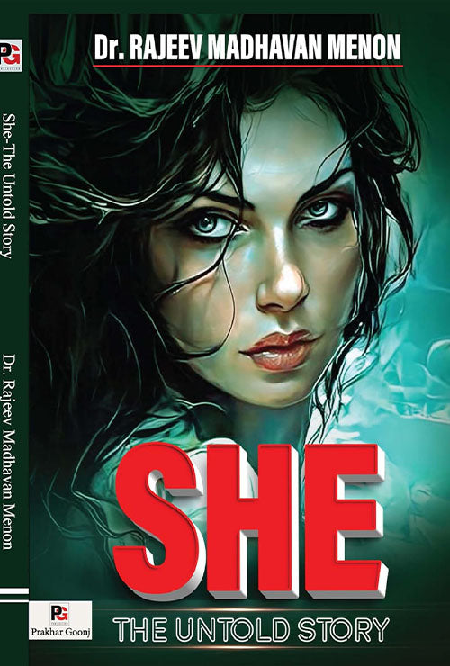 She The Untold Story (English Version)