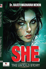 She The Untold Story (English Version)