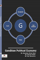 Gandhian Political Economy (English Version) - Retail Maharaj