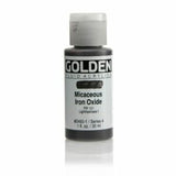 Golden Fluid Acrylic Colours 30 ml – Professional Artist Acrylic Paint (Open Stock) - Retail Maharaj