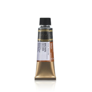 Mijello Mission Gold Watercolour 15ml Open Stock - Retail Maharaj