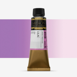 Mijello Mission Gold Watercolour 15ml Open Stock - Retail Maharaj