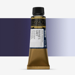 Mijello Mission Gold Watercolour 15ml Open Stock - Retail Maharaj