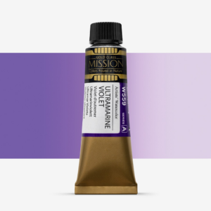 Mijello Mission Gold Watercolour 15ml Open Stock - Retail Maharaj