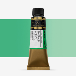 Mijello Mission Gold Watercolour 15ml Open Stock - Retail Maharaj