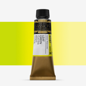 Mijello Mission Gold Watercolour 15ml Open Stock - Retail Maharaj