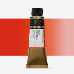 Mijello Mission Gold Watercolour 15ml Open Stock - Retail Maharaj
