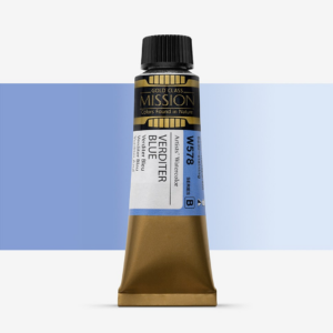 Mijello Mission Gold Watercolour 15ml Open Stock - Retail Maharaj