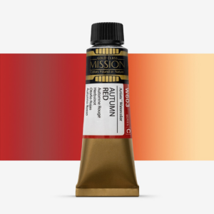 Mijello Mission Gold Watercolour 15ml Open Stock - Retail Maharaj