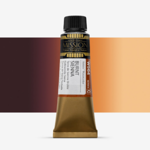 Mijello Mission Gold Watercolour 15ml Open Stock - Retail Maharaj