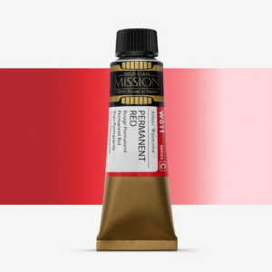 Mijello Mission Gold Watercolour 15ml Open Stock - Retail Maharaj