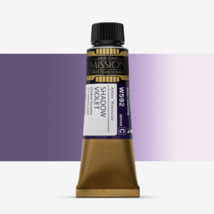 Mijello Mission Gold Watercolour 15ml Open Stock - Retail Maharaj