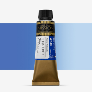 Mijello Mission Gold Watercolour 15ml Open Stock - Retail Maharaj