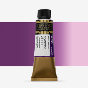 Mijello Mission Gold Watercolour 15ml Open Stock - Retail Maharaj