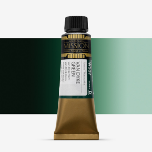 Mijello Mission Gold Watercolour 15ml Open Stock - Retail Maharaj