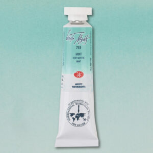 White Nights Artist Watercolour Tubes Pastel Shades Open Stock - Retail Maharaj