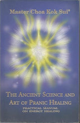 The Ancient Science and Art of Pranic Healing is the new edition of Miracles through Pranic Healing. Both titles refer to the same book.