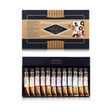 Mijello Mission Gold Watercolor Paint 7ml Set of 12, 18, 24 & 36 - Retail Maharaj