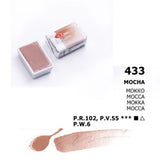 White Nights Pastel Watercolour Open Stock Pans - Retail Maharaj