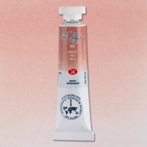 White Nights Artist Watercolour Tubes Pastel Shades Open Stock - Retail Maharaj