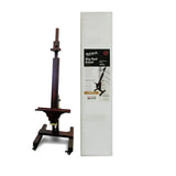 Mont Marte Big Red Adjustable Studio Easel with Rosewood Finish - Retail Maharaj