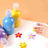 Mont Marte Metallic Poster Paint Set 250 ML - Retail Maharaj