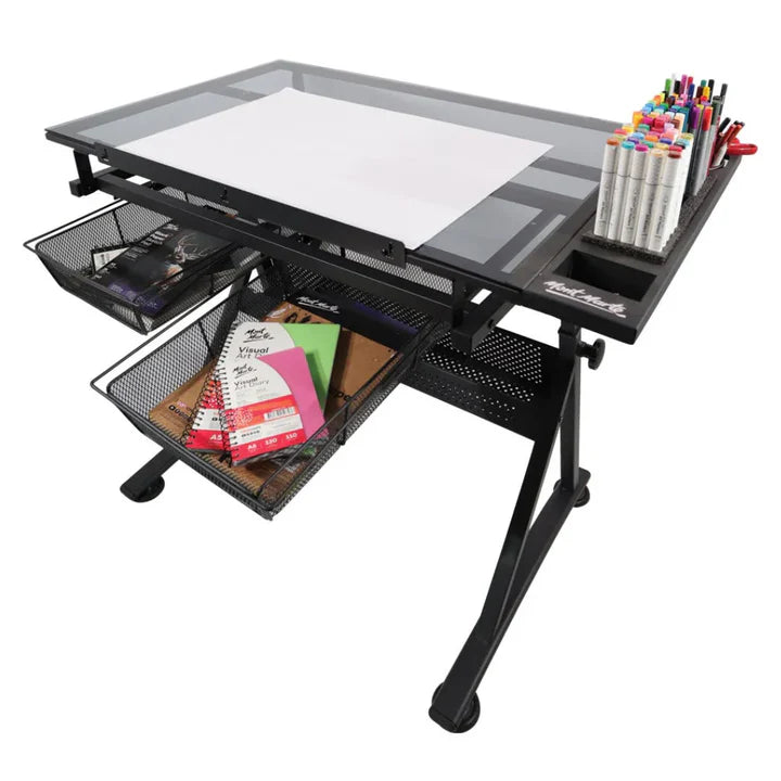 Mont Marte Creative Signature Easels for Painting Sketching and Canvas DisplayBrand - Retail Maharaj